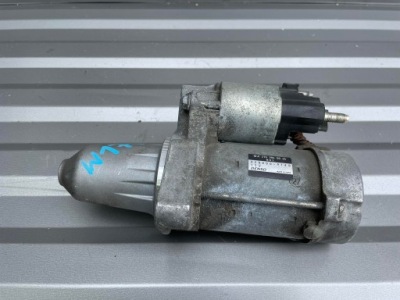Mercedes w176 стартер 2.2 a-klasa a2709060026 фото №1