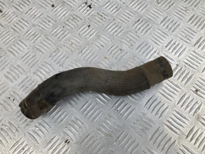 Шланг труба пабтрубок  воды fiat 500 abarth 15- 1.4 t-jet фото №1