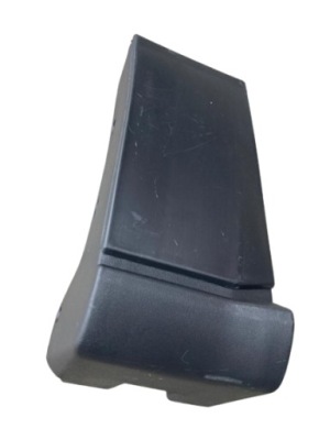 Молдинг дверь левый перед передняя ford edge st-line фото №1