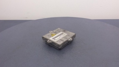 Mazda 6 gg перетворювач ксенон 1307329086 фото №1