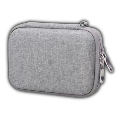 ETUI TWARDE NA DRUKARKĘ NASTYCHMIASTOWĄ INSTAX DRUK BEZ TUSZU ZINK PRINT