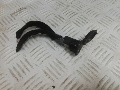 Разъём usb citroen ds3 фото №1