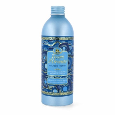 Tesori d'Oriente Thalasso Therapy 500ml płyn