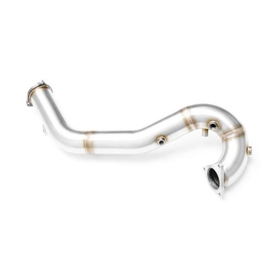 Downpipe Audi A4 A5 B8 2.7 / 3.0 TDI 2007 - 2011