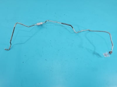 Шланг кондиціонера трубка lexus nx i 14-21 фото №1