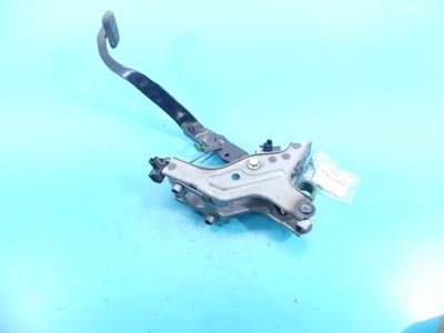 Педаль зчеплення verso 09-13 2.0 d4d europa фото №1