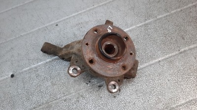 Поворотный кулак левая renault modus 1.5dci 07r фото №1