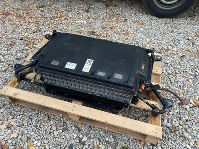 Акумулятор акумулятор mercedes a1773402500 фото №1