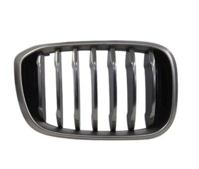 Bmw оригинальный номер 192976-10 решётка радиатора решётка радиатора правый фото №1