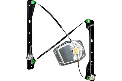 Подъемник стекло topran 114 300 фото №1