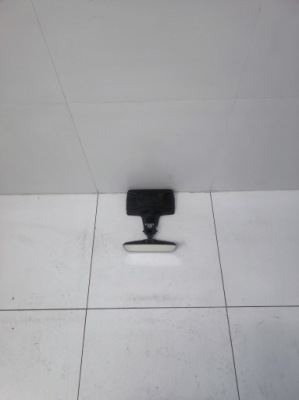 Дзеркало накладка внутрішнє заднього виду bmw xm g09 фото №1