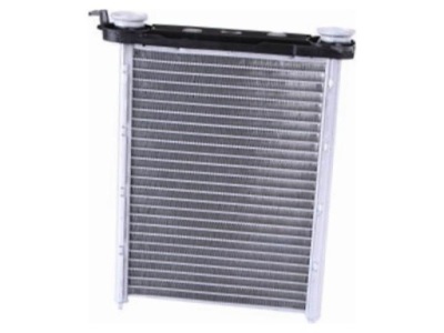 Обігрівач renault fluence 1.5-2.0 10- trafic iii 1.6 2.0 14- фото №1