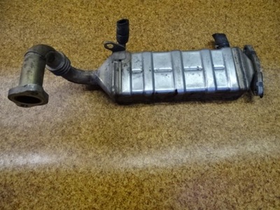 Land cruiser 120 04r радіатор egr фото №1