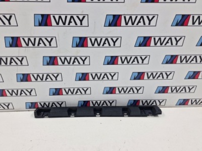 Bmw x1 f48 направляющая кронштейн порог правое 2991498 фото №1