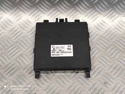 Модуль блок управления suzuki swift mk8 фото №1