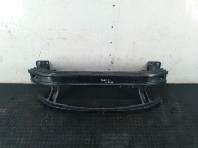 Fiat fiorino усилитель балка бампера передняя фото №1
