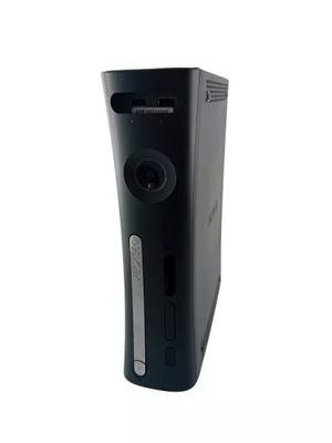 KONSOLA XBOX360 CLASS PAD ZASILACZ HDMI
