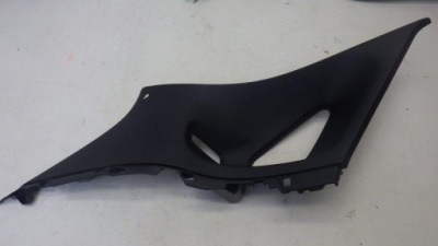 Пластик захист стійка ліва c puma l1tb-a31011-acw фото №1