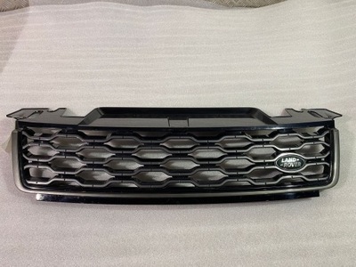 Land rover range rover sport l494 2020 решітка радіатора радіатора / решітка радіатора jk628200be фото №1