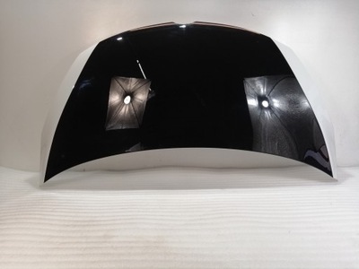 Opel zafira c капот фото №1