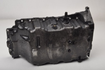 Opel vectra c 2.2 dti поддон масляная r90400247 13105597 фото №1