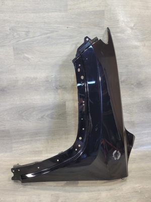 Jeep compass ii 2 крыло передний перед левый фото №1