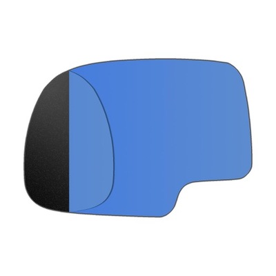 Клей gmc yukon gmt800 2001-2006 2005 2004 2003 фото №1