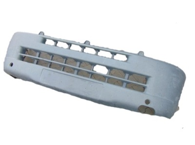 Fiat ducato 2.8 jtd 99r бампер перед фото №1