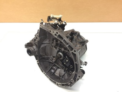 Citroen c3 ii 1.2 vti коробка передач передач 20cr14 фото №1