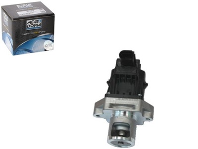 Meat doria клапан egr alfa romeo 159, brera, giulie фото №1