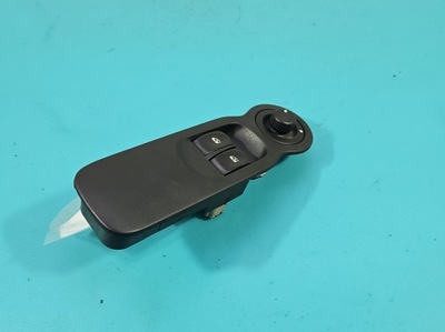 Перемикач вікон renault modus 8200277630a eu фото №1