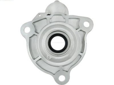 Кришка стартер, карбюратора sbr0012 as-pl фото №1