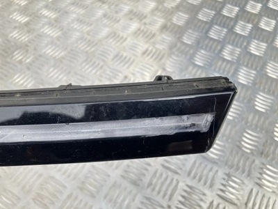 Led решётка решетка drl левый vw id.3 id 3 фото №1