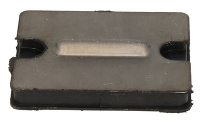 Переходник рессора перед daf xf 105 фото №1