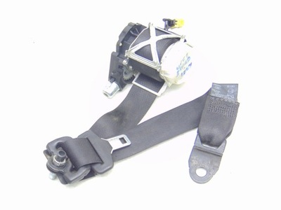 Pas безопасности левый задняя mercedes r w251 фото №1