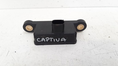 Модуль esp 20842719 chevrolet captiva фото №1
