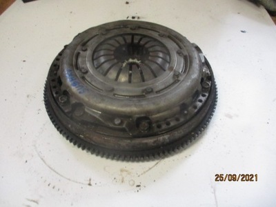 Зчеплення двомасовий subaru legacy iv 2.0 d boxer фото №1