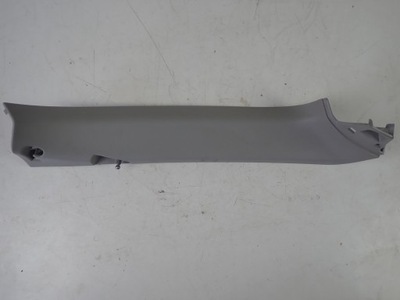 Корпус накладка стійка ліва bmw f26 x4 7338106 фото №1