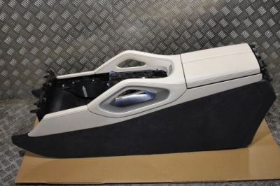 Туннель средний подлокотник mercedes w167 1 фото №1