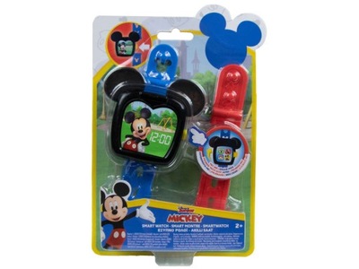 Zabawka smartwatch JUST PLAY Disney Myszka Mickey