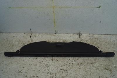 Ford s-max i шторка багажника фото №1