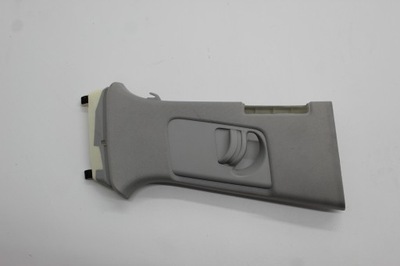 Audi q7 4m захист стійка середнього ліва фото №1