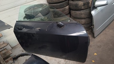 Дверь правый перед dodge challenger фото №1