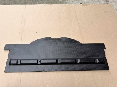 Пол полка багажника nissan x-trail t32 7 человек фото №1