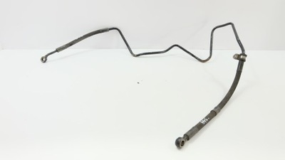 Vw bora 1.9 шланг підсилювача фото №1