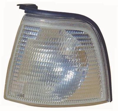 LAMP SIDE BLINKER 441-1505L-WE-C ABAKUS  