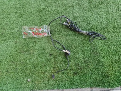 Электропроводка pdc bmw x5 e70 9244422 фото №1