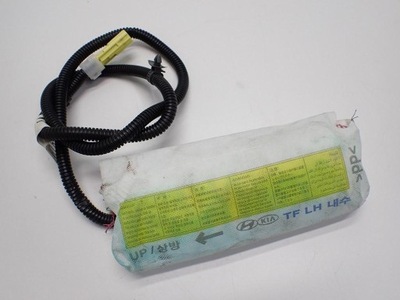 Подушка подушка безопасности боковая левая оригинал kia optima iii 12r фото №1