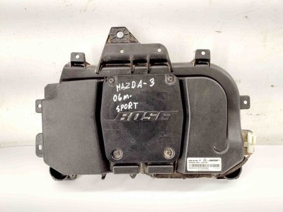 Сабвуфер mazda 3 bk b33d66960 2.0l бензиновый 2006 фото №1