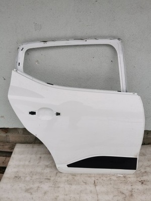 DACIA SANDERO III REAR RIGHT DOOR  